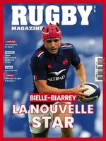 Rugby Magazine